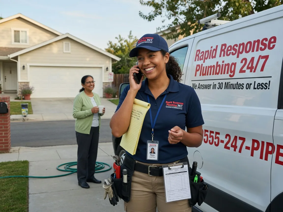 Emergency Plumber Copper Harbor, MI FAQs
